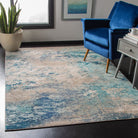 Madison  Rug Collection - MAD440M - SAFAVIEH