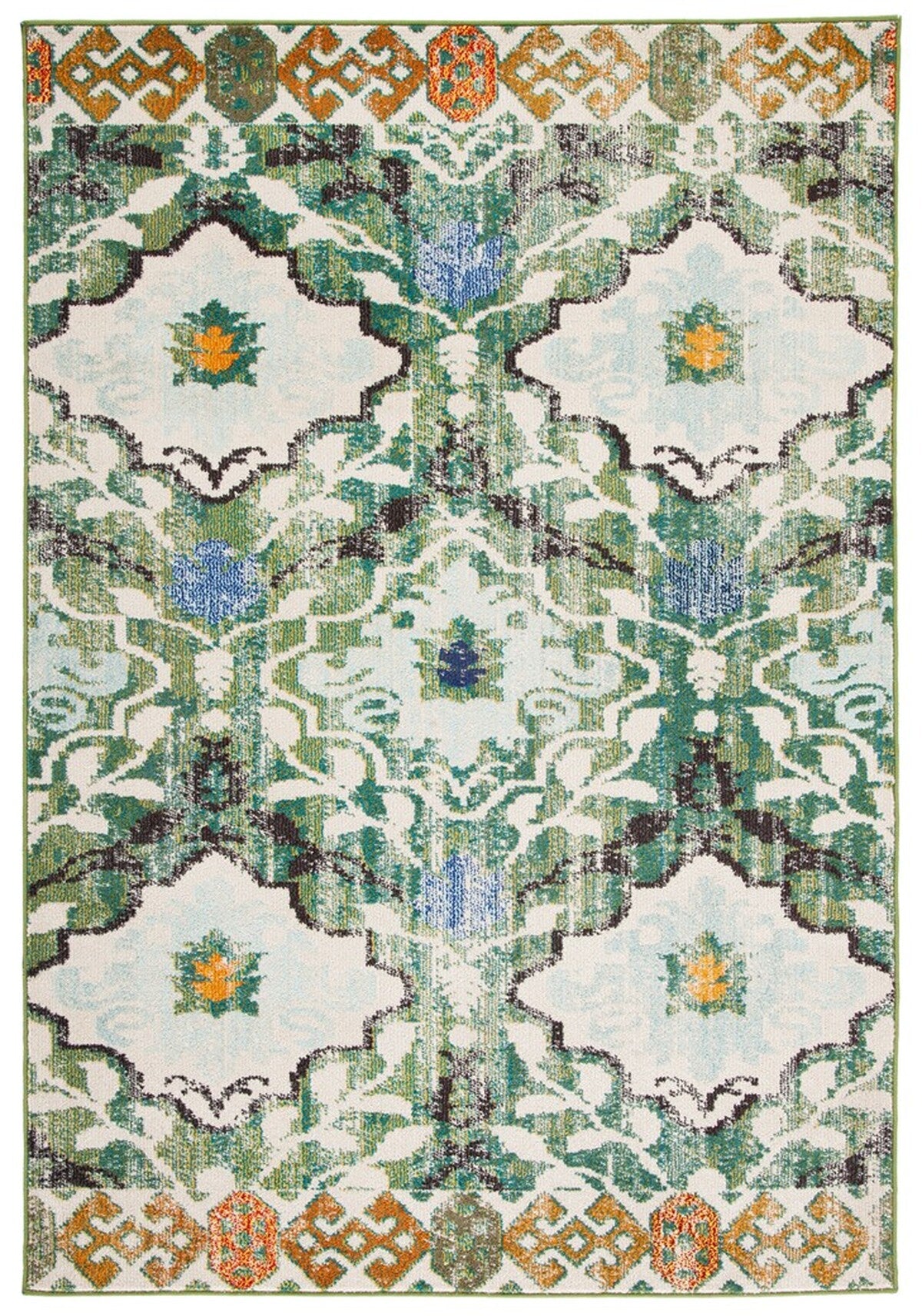 MADISON  RUG COLLECTION - MAD445 - SAFAVIEH