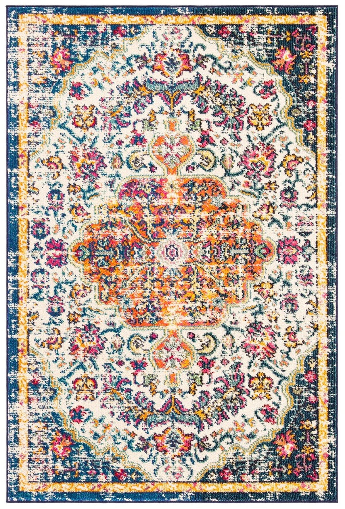 Madison  Rug Collection - MAD447 - SAFAVIEH