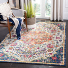 Madison  Rug Collection - MAD447A - SAFAVIEH