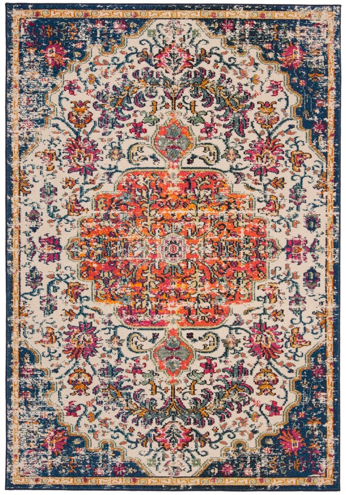 Madison  Rug Collection - MAD447 - SAFAVIEH
