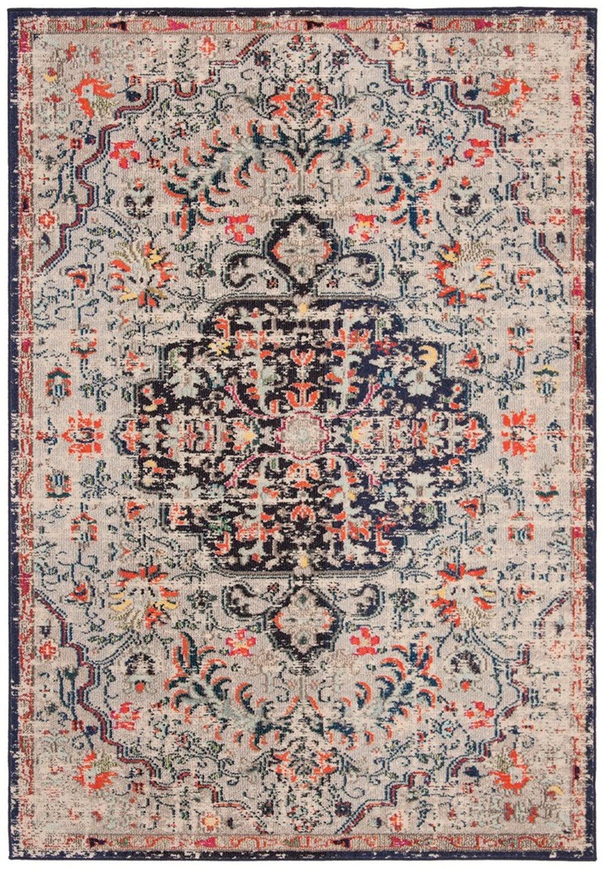 Madison  Rug Collection - MAD447 - SAFAVIEH