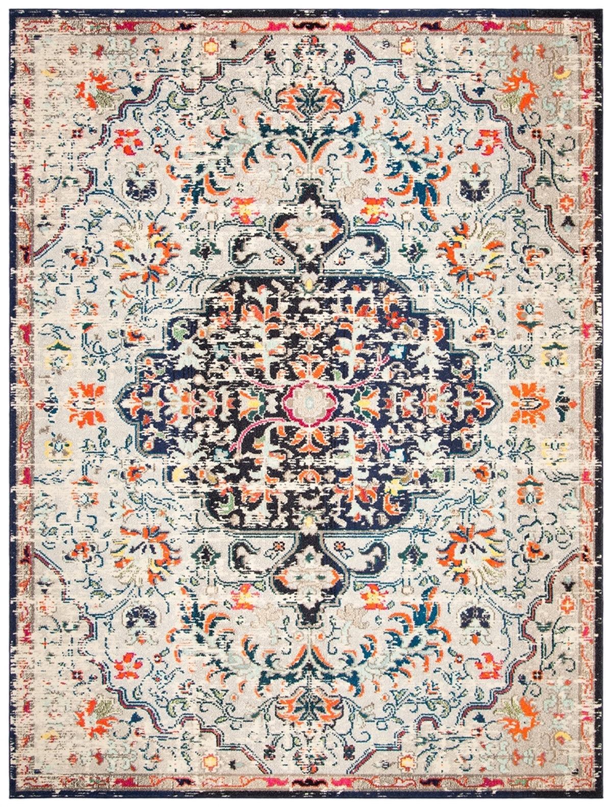 Madison  Rug Collection - MAD447 - SAFAVIEH