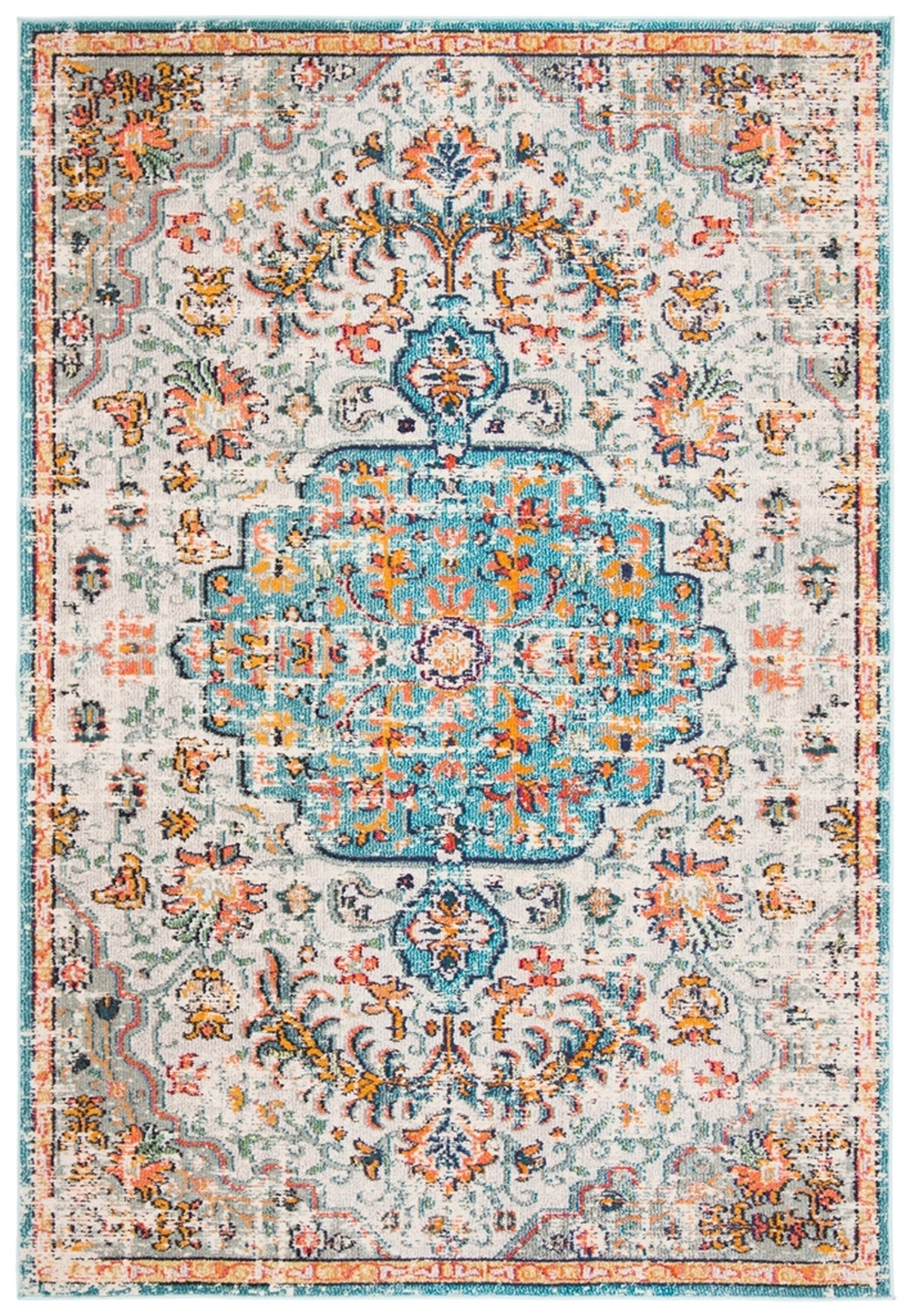 MADISON  RUG COLLECTION - MAD447 - SAFAVIEH