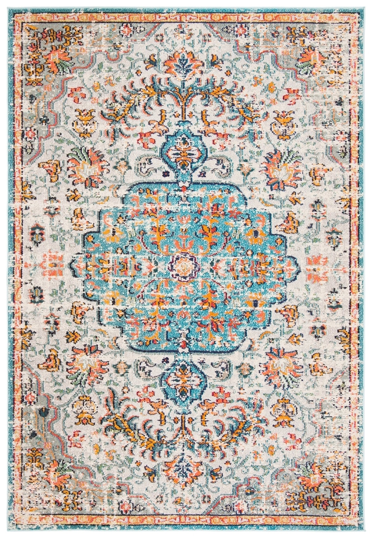 Madison  Rug Collection - MAD447F - SAFAVIEH