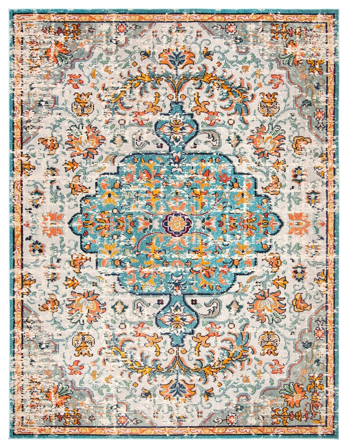 Madison  Rug Collection - MAD447 - SAFAVIEH