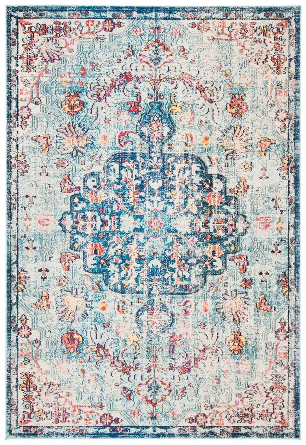 Madison  Rug Collection - MAD447 - SAFAVIEH