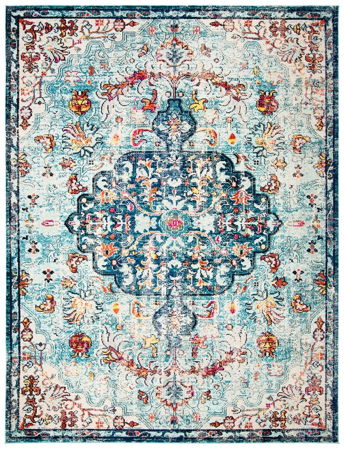 Madison  Rug Collection - MAD447 - SAFAVIEH