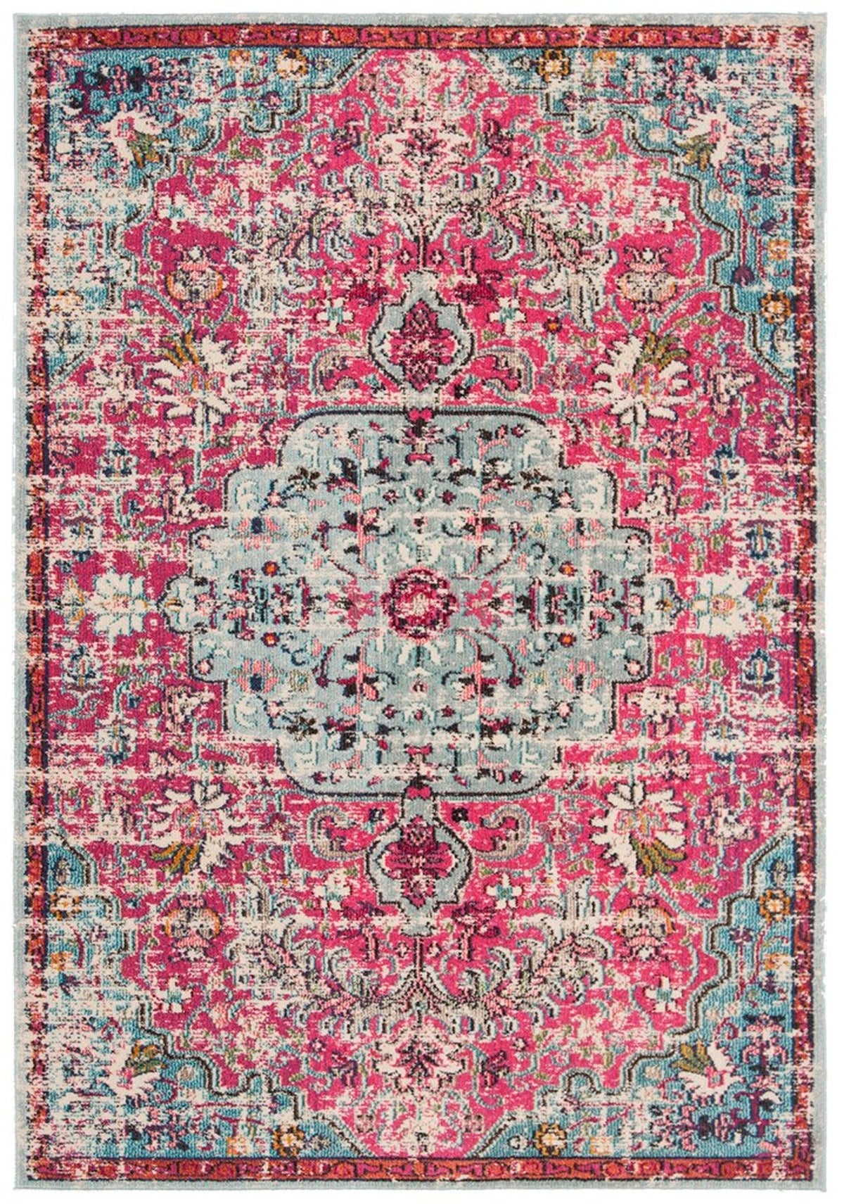 MADISON  RUG COLLECTION - MAD447 - SAFAVIEH
