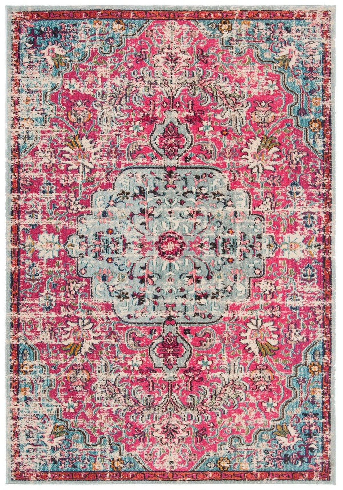 Madison  Rug Collection - MAD447R - SAFAVIEH