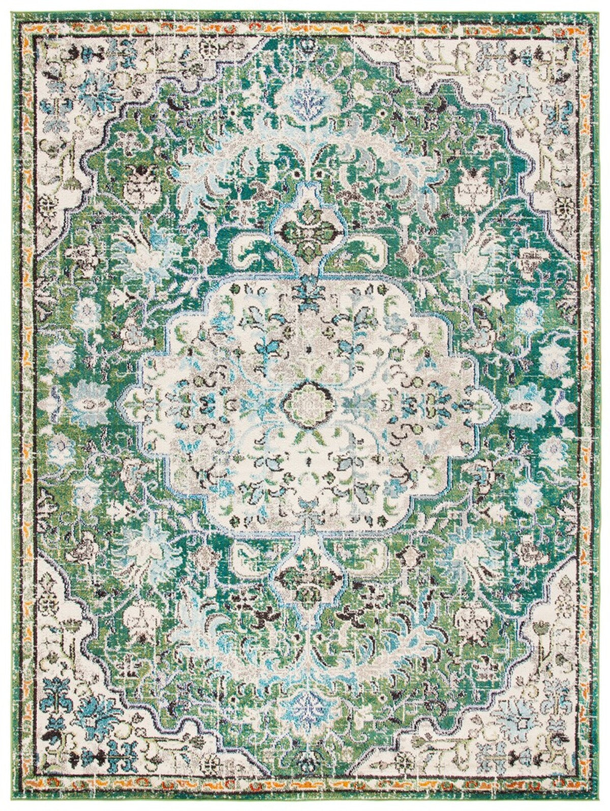 Madison  Rug Collection - MAD447Y - SAFAVIEH