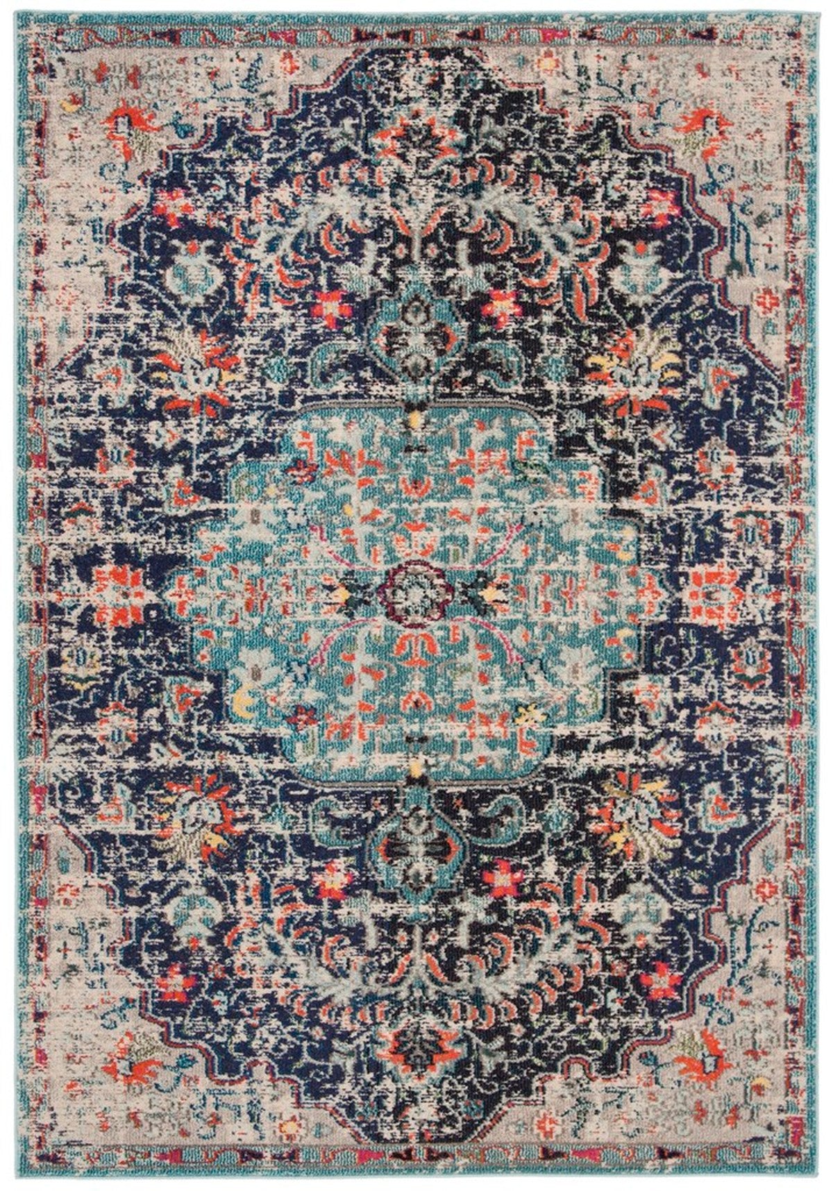 Madison  Rug Collection - MAD447 - SAFAVIEH