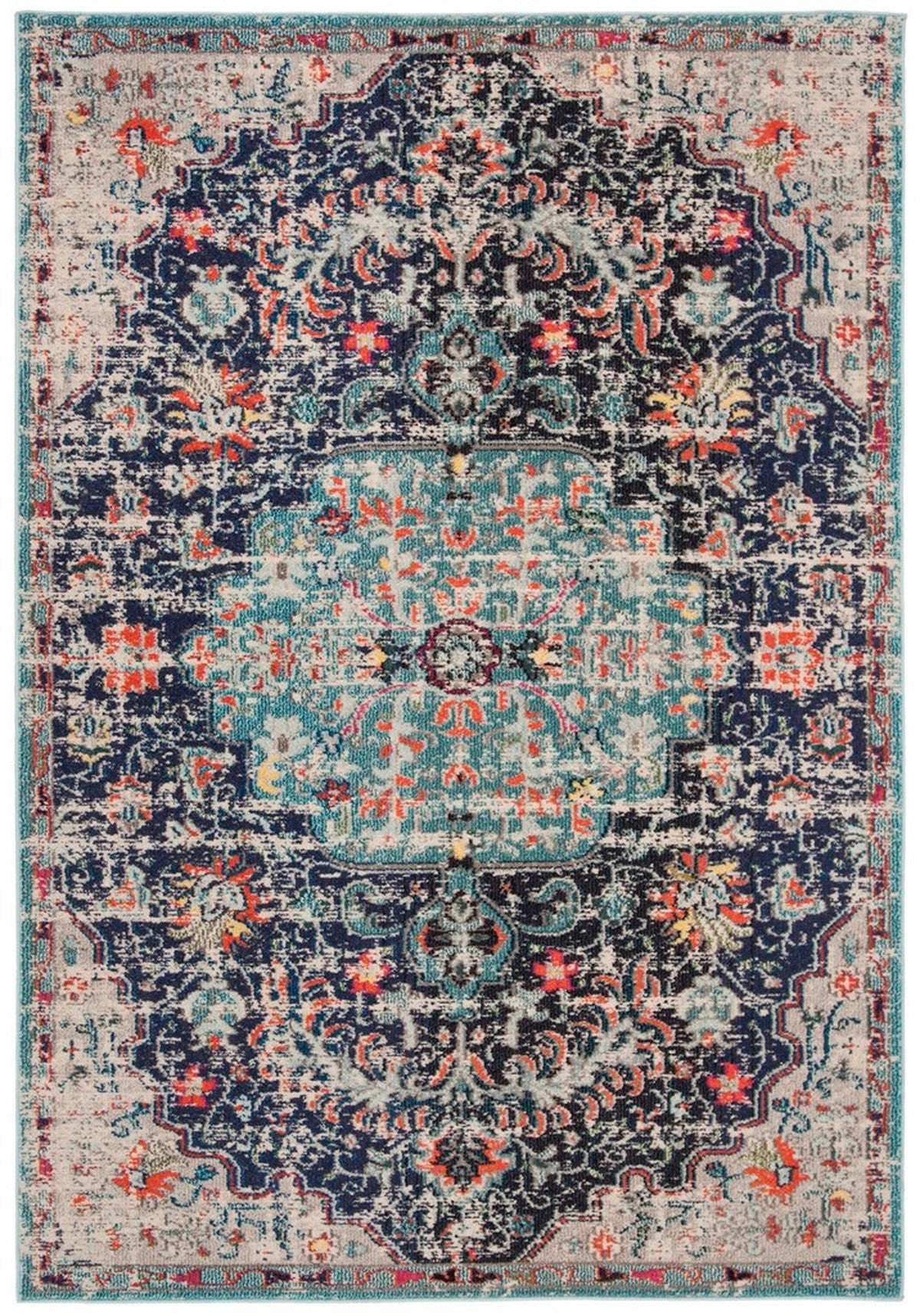 Madison  Rug Collection - MAD447Z - SAFAVIEH