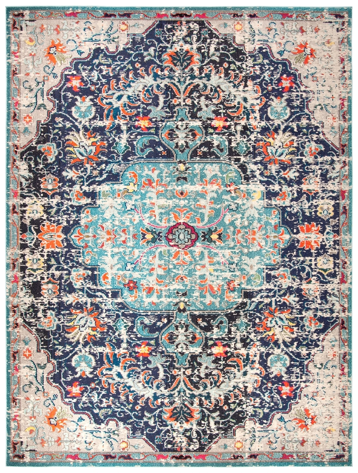 Madison  Rug Collection - MAD447Z - SAFAVIEH