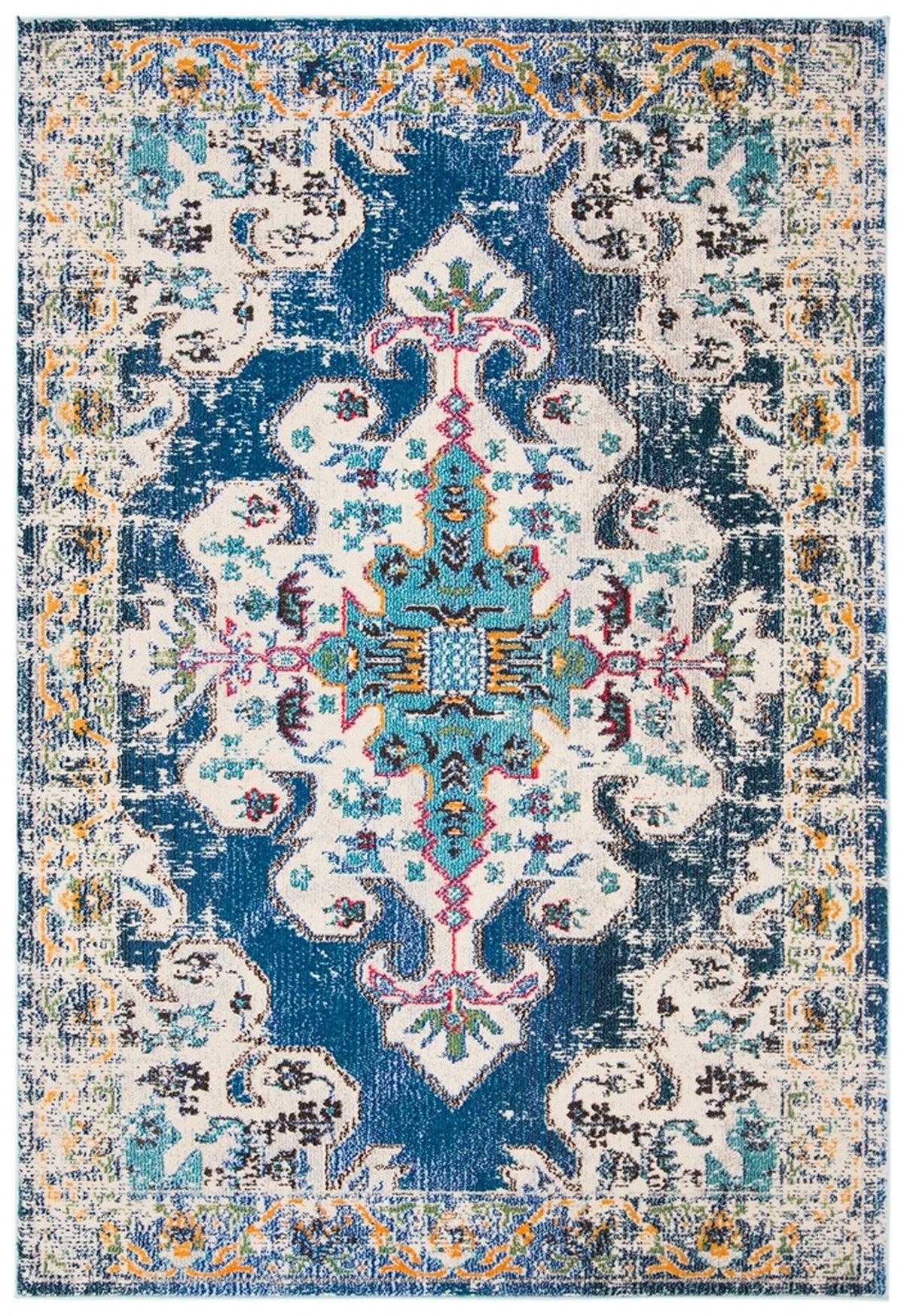 Madison  Rug Collection - MAD452 - SAFAVIEH