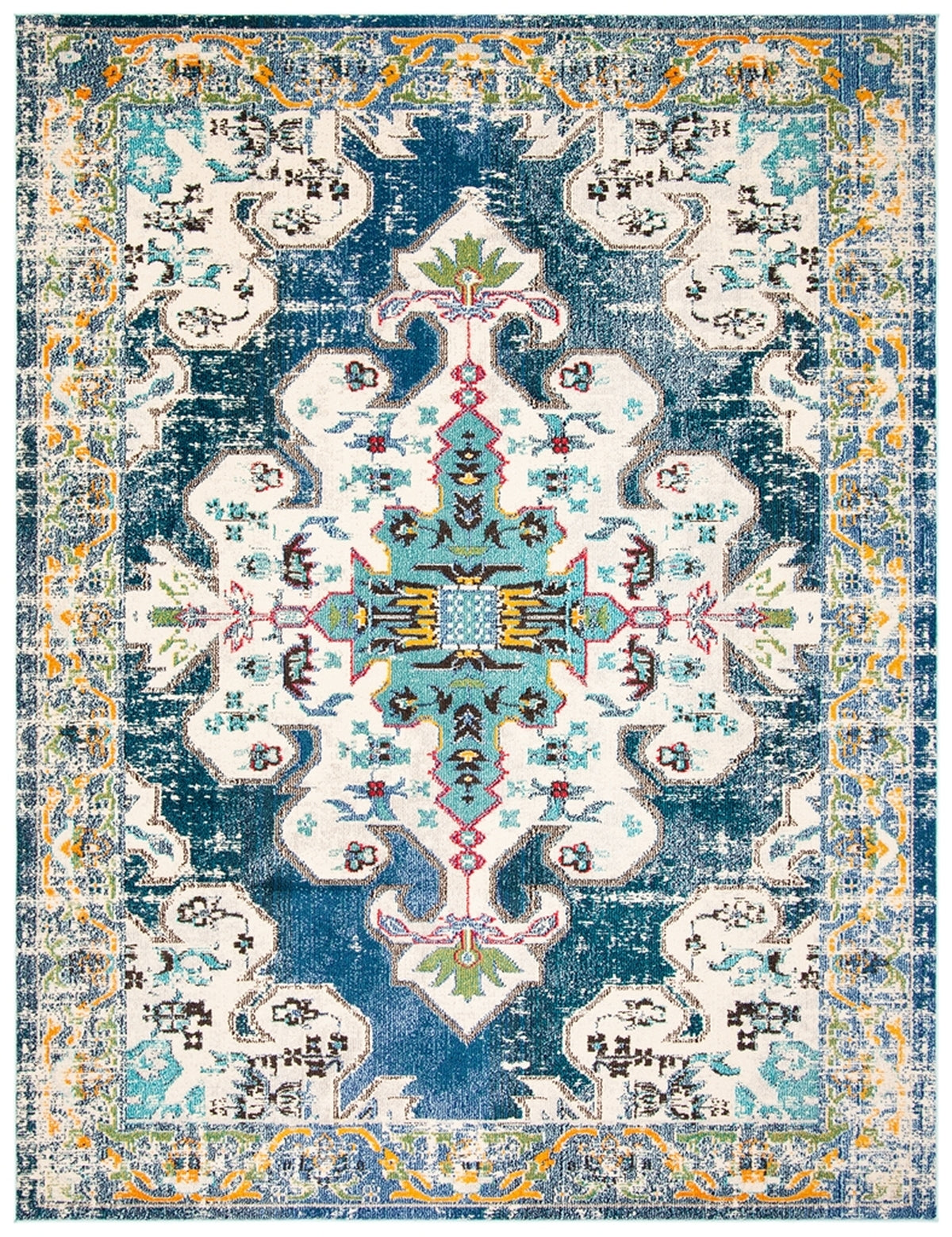 Madison  Rug Collection - MAD452 - SAFAVIEH