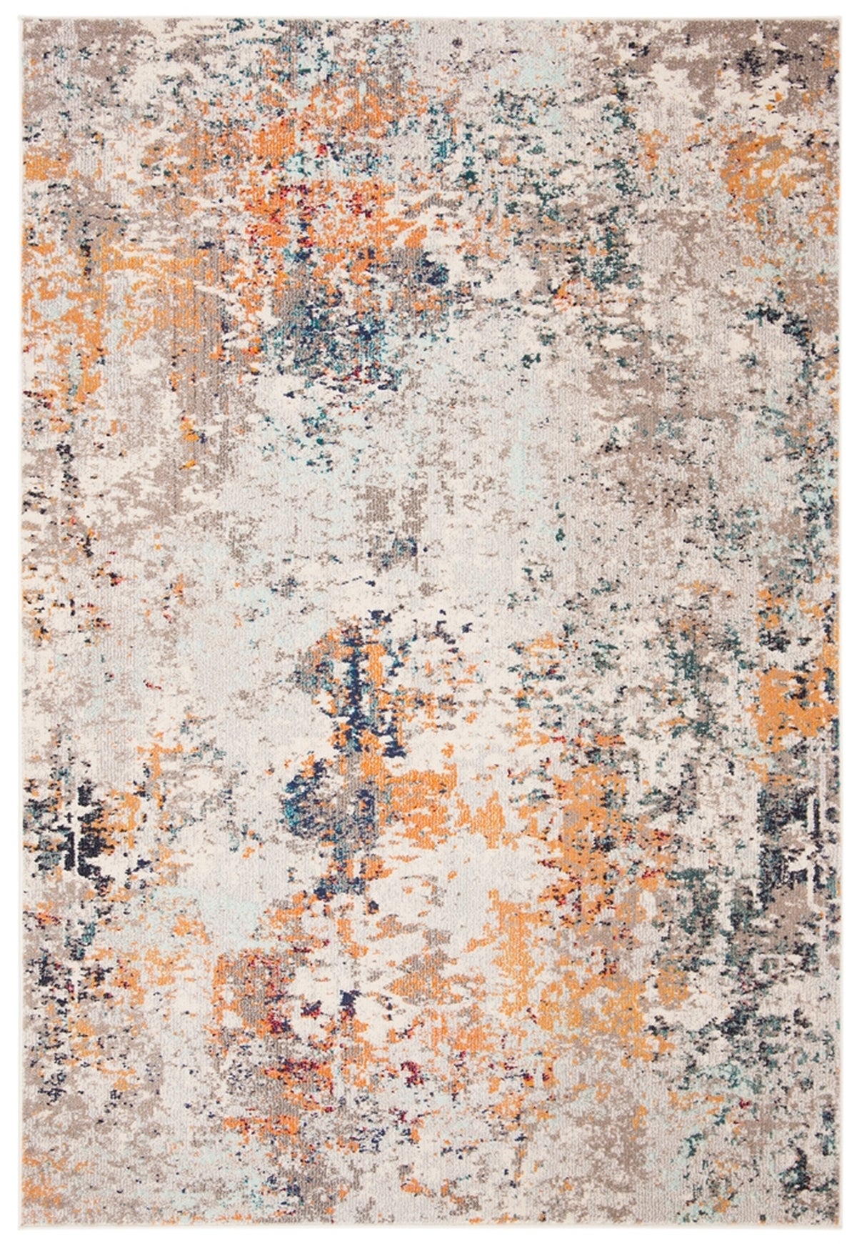 MADISON  RUG COLLECTION - MAD453 - SAFAVIEH