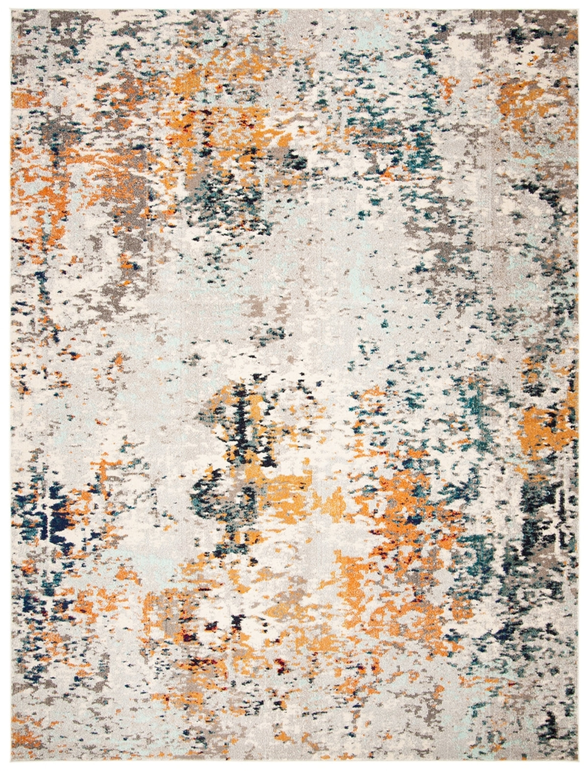 Madison  Rug Collection - MAD453A - SAFAVIEH