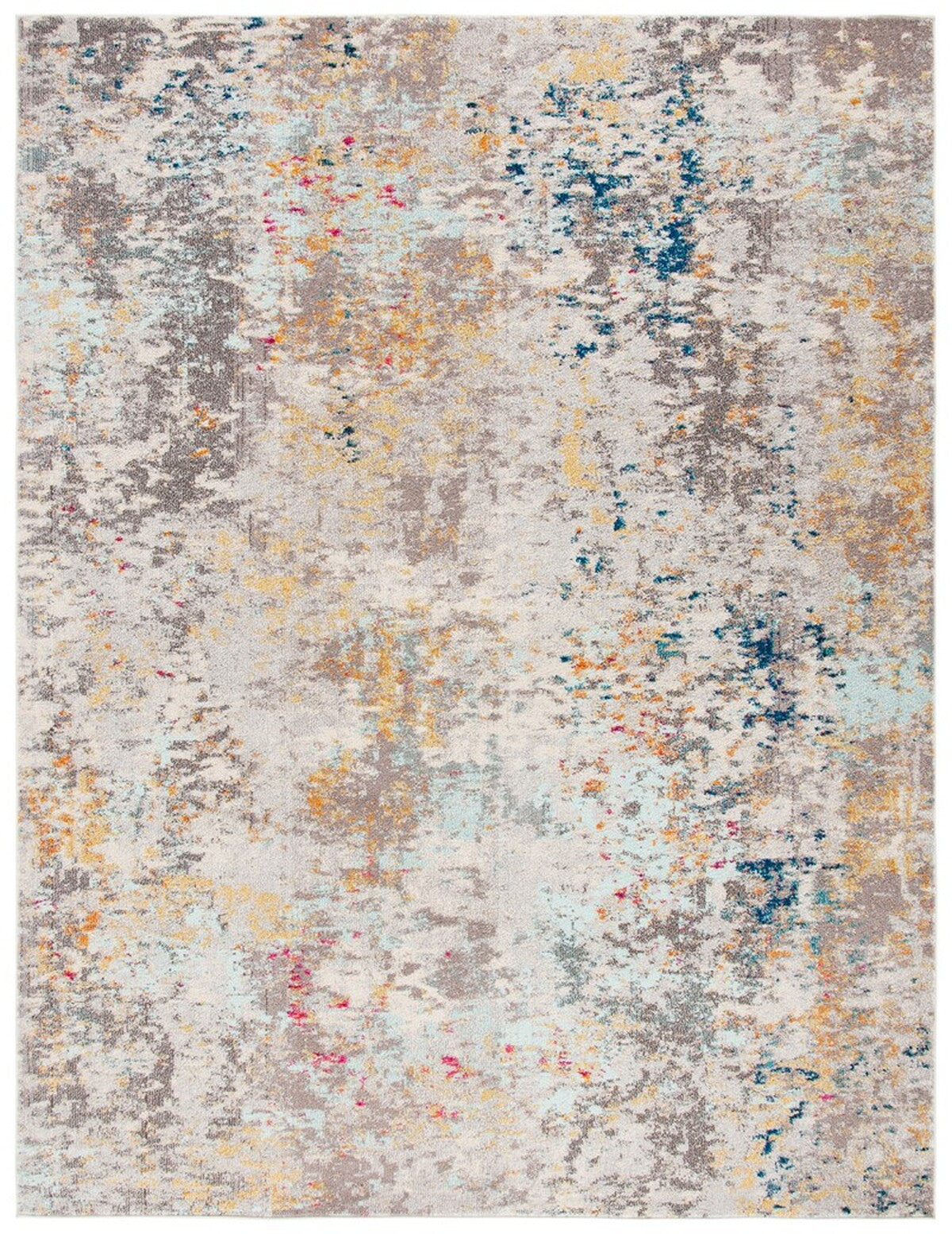 MADISON  RUG COLLECTION - MAD453 - SAFAVIEH