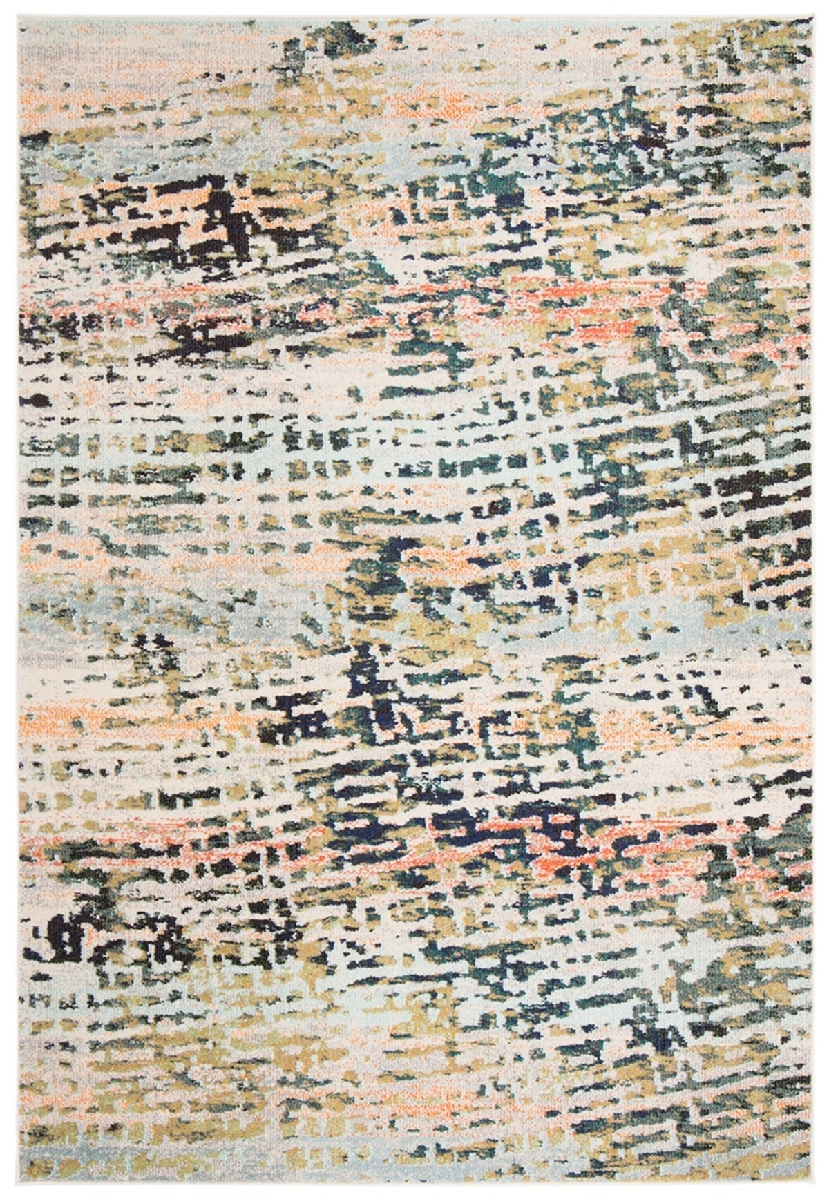 Madison  Rug Collection - MAD454 - SAFAVIEH