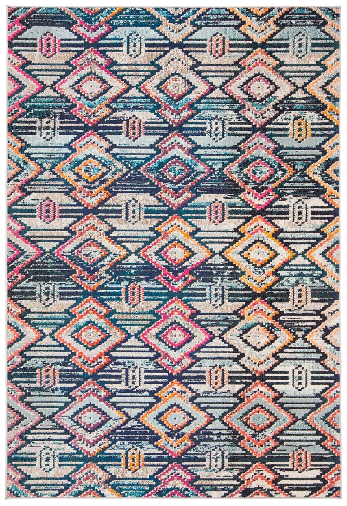 Madison  Rug Collection - MAD455Z - SAFAVIEH