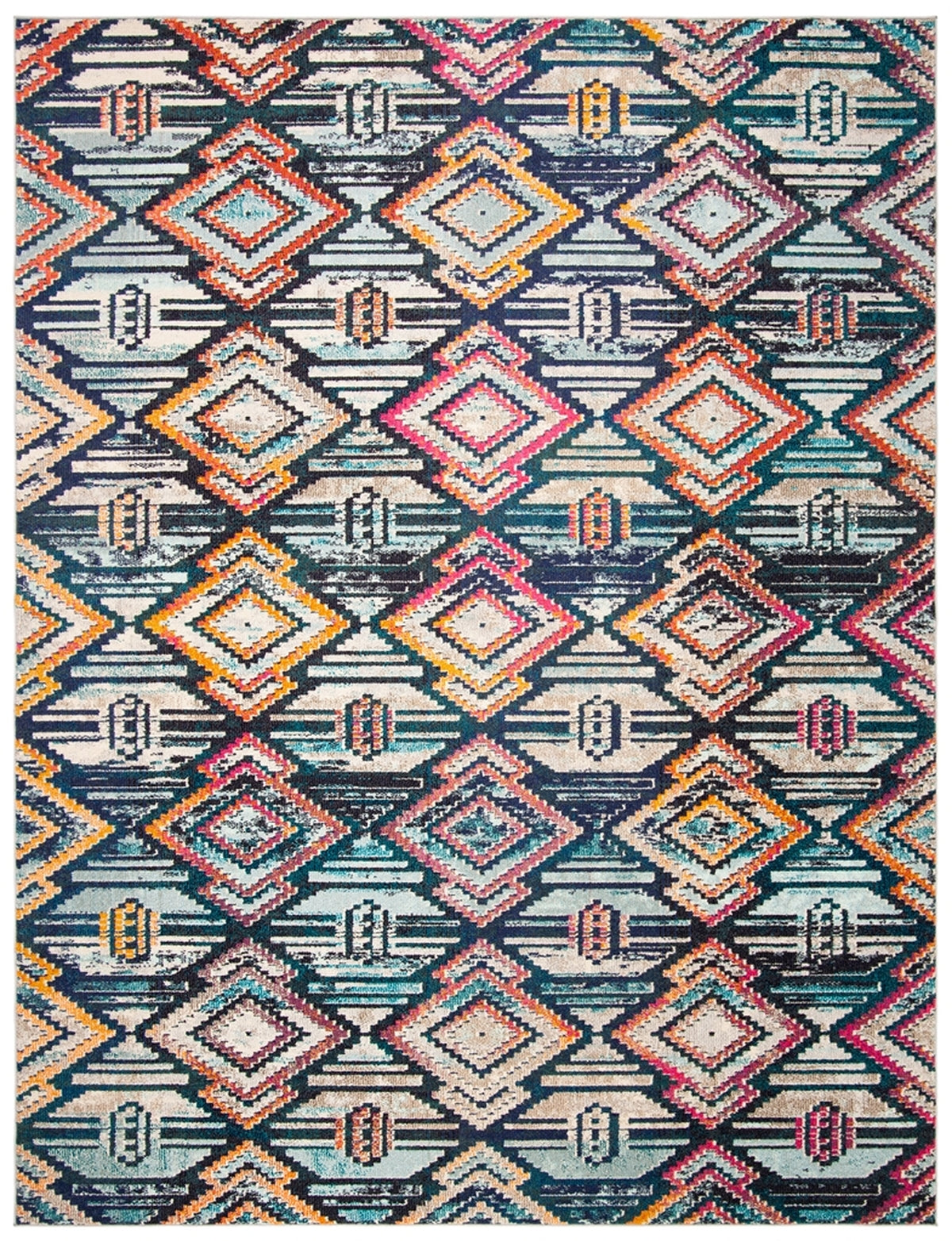 Madison  Rug Collection - MAD455Z - SAFAVIEH