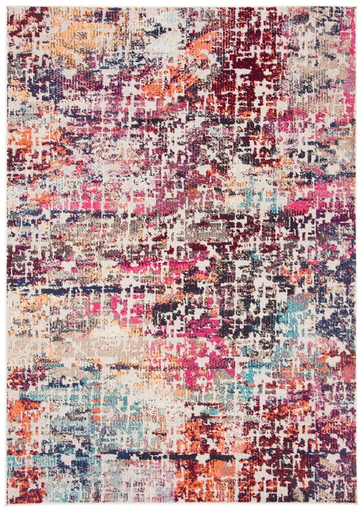 MADISON  RUG COLLECTION - MAD458 - SAFAVIEH