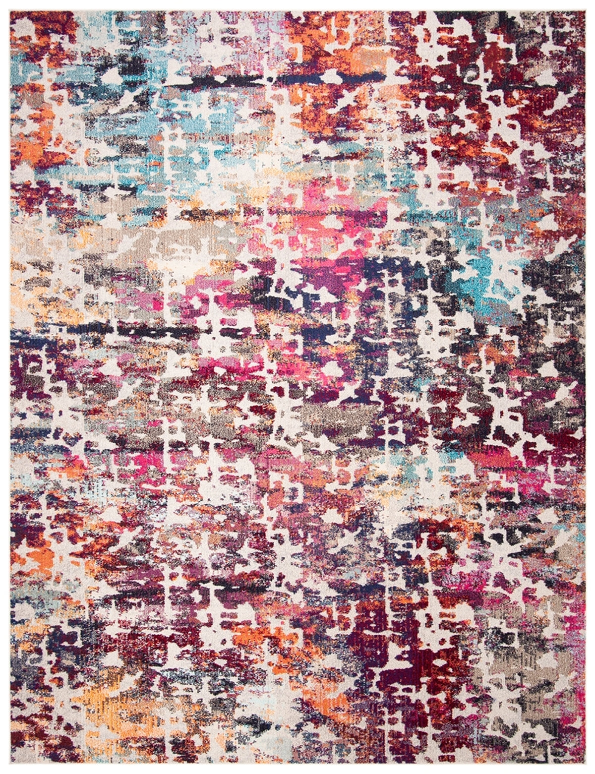 Madison  Rug Collection - MAD458C - SAFAVIEH