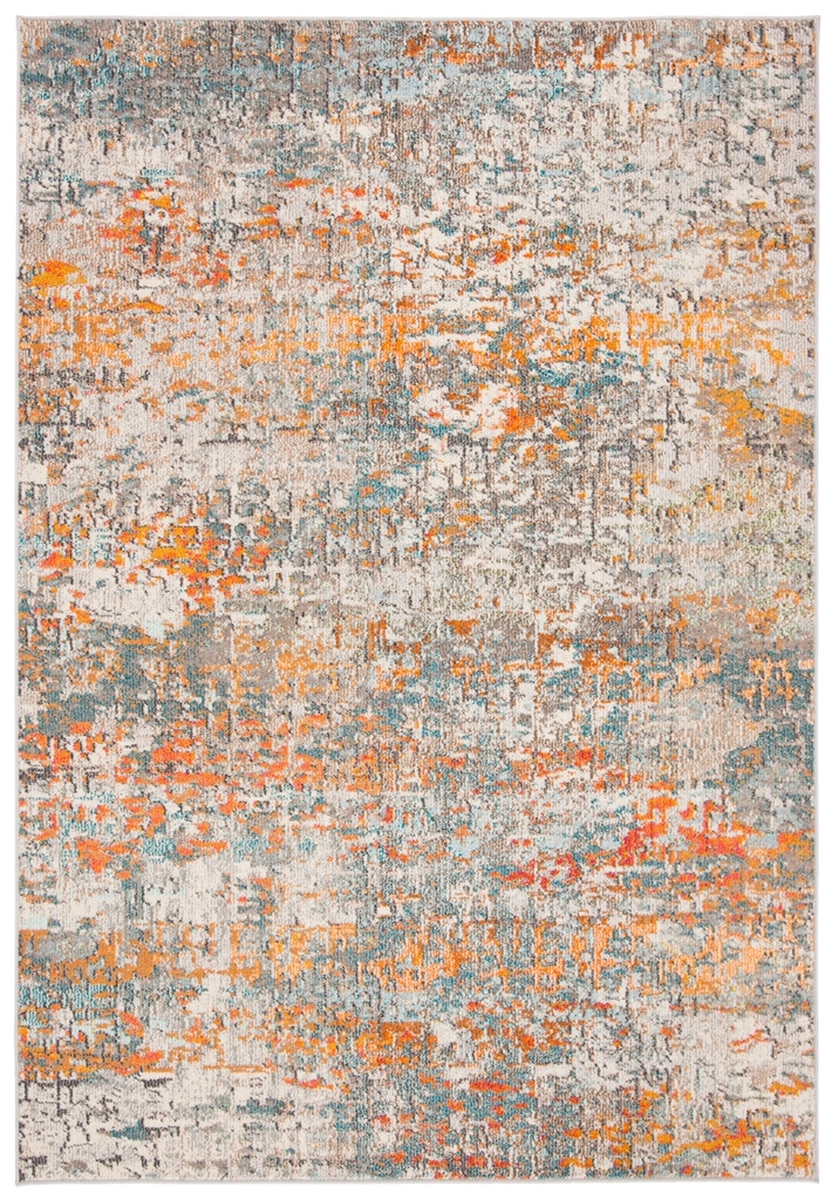 Madison  Rug Collection - MAD460F - SAFAVIEH