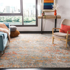 Madison  Rug Collection - MAD460F - SAFAVIEH