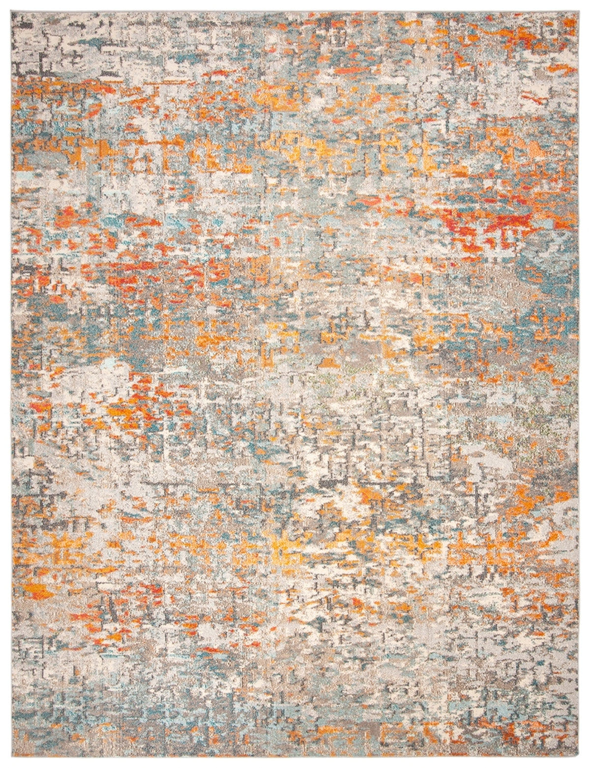 MADISON  RUG COLLECTION - MAD460 - SAFAVIEH