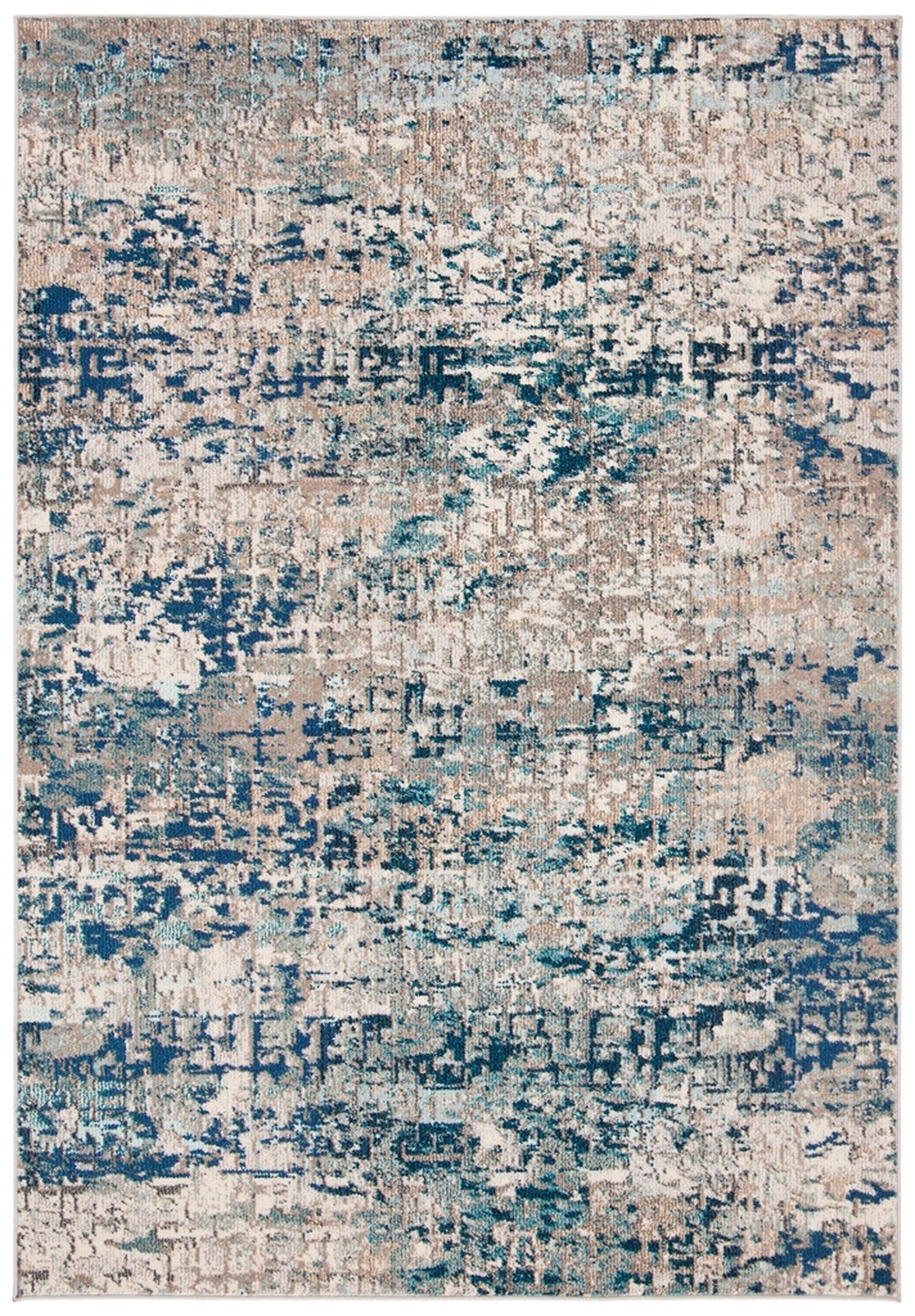 MADISON  RUG COLLECTION - MAD460 - SAFAVIEH