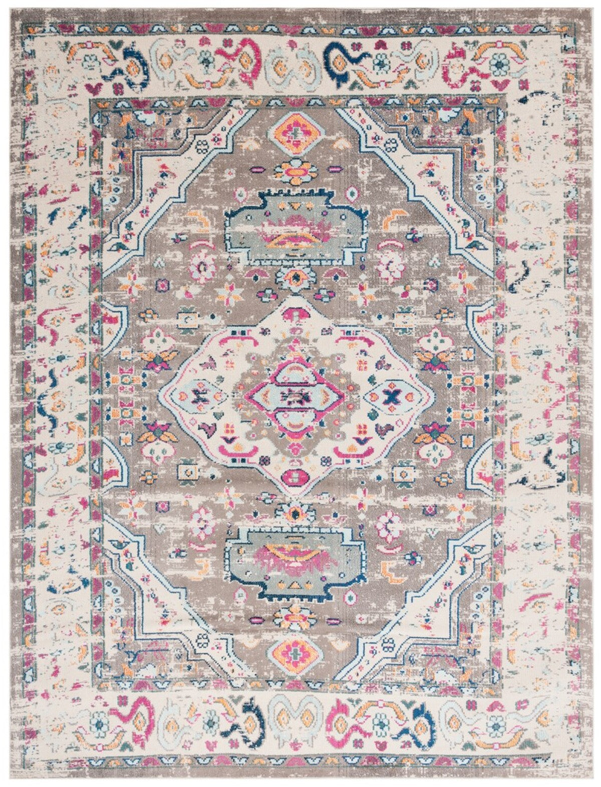 Madison  Rug Collection - MAD468 - SAFAVIEH