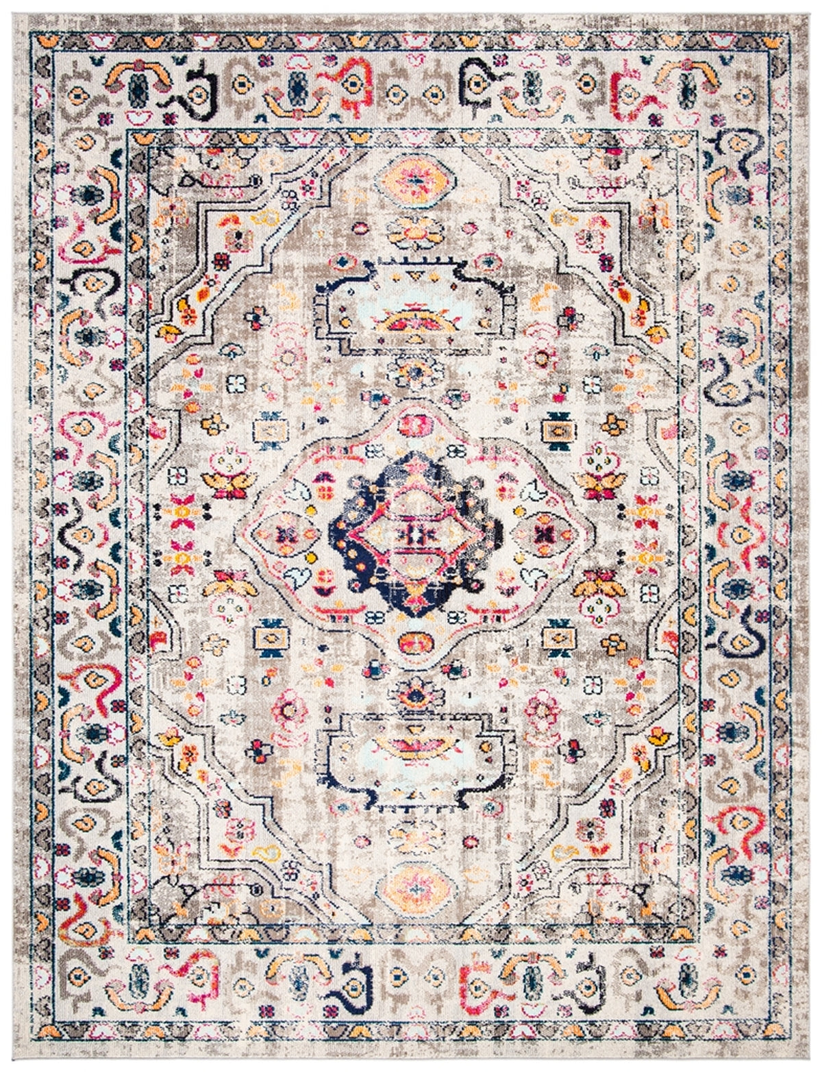 Madison  Rug Collection - MAD468 - SAFAVIEH
