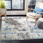 Madison  Rug Collection - MAD469B - SAFAVIEH