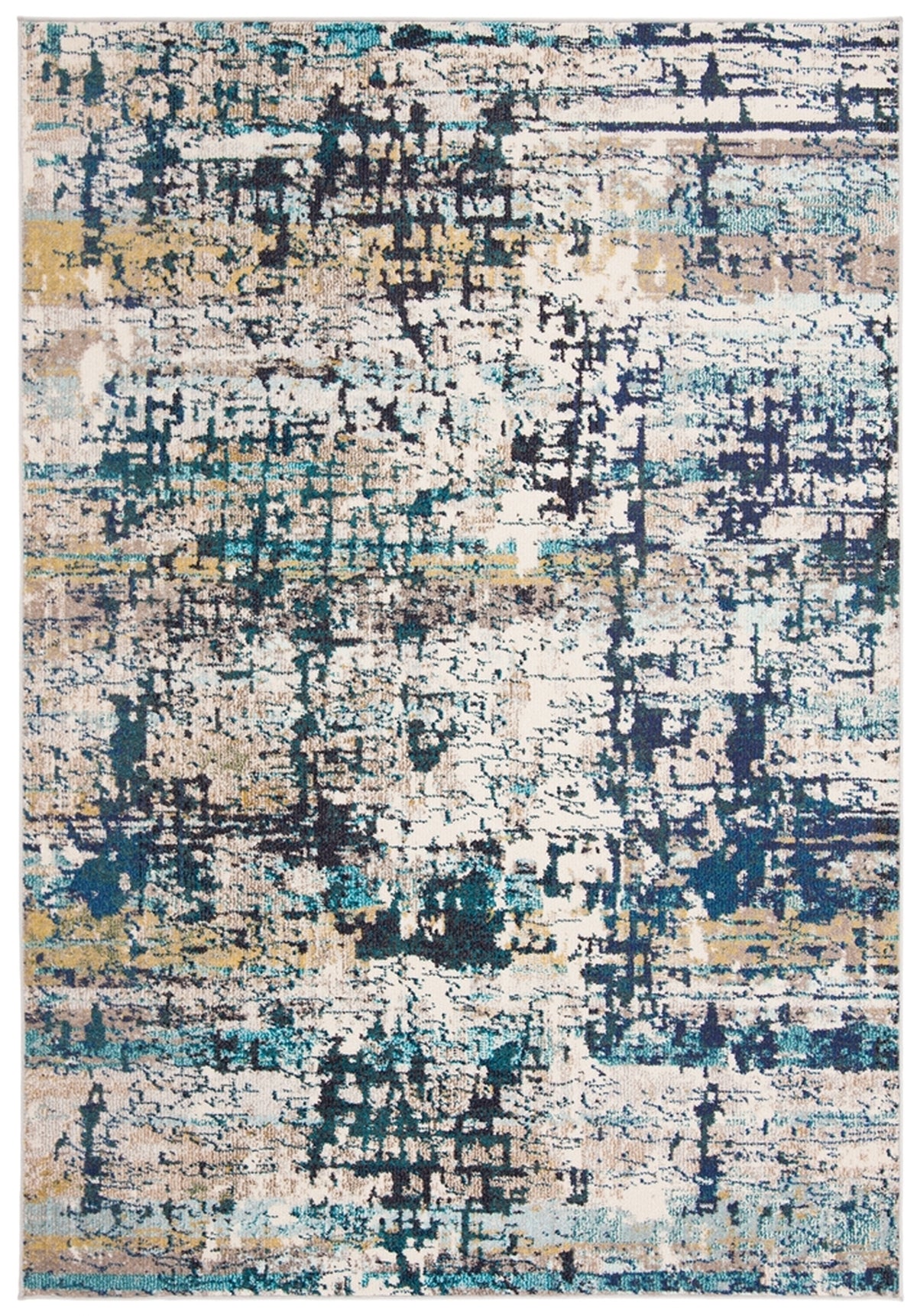 Madison  Rug Collection - MAD469 - SAFAVIEH