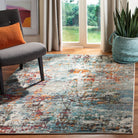 Madison  Rug Collection - MAD471F - SAFAVIEH