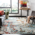 Madison  Rug Collection - MAD471F - SAFAVIEH