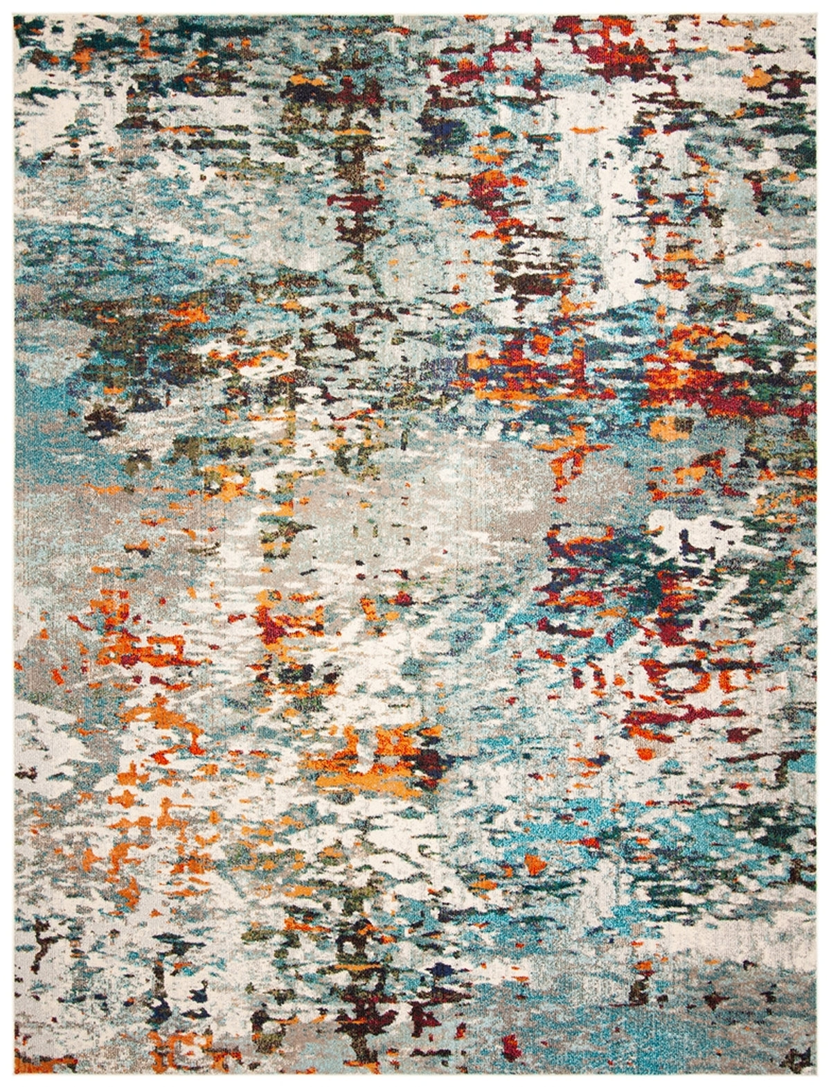 Madison  Rug Collection - MAD471F - SAFAVIEH