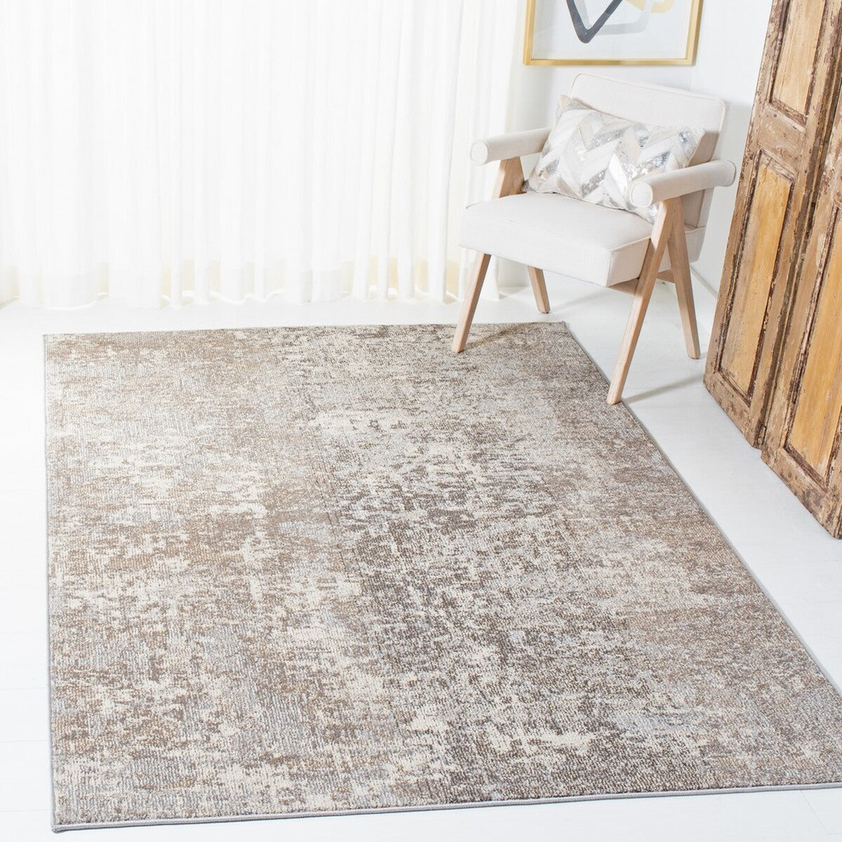 Madison  Rug Collection - MAD471G - SAFAVIEH