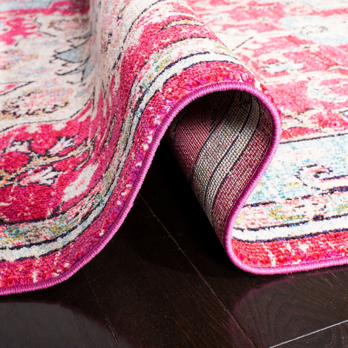 Madison  Rug Collection - MAD473A - SAFAVIEH