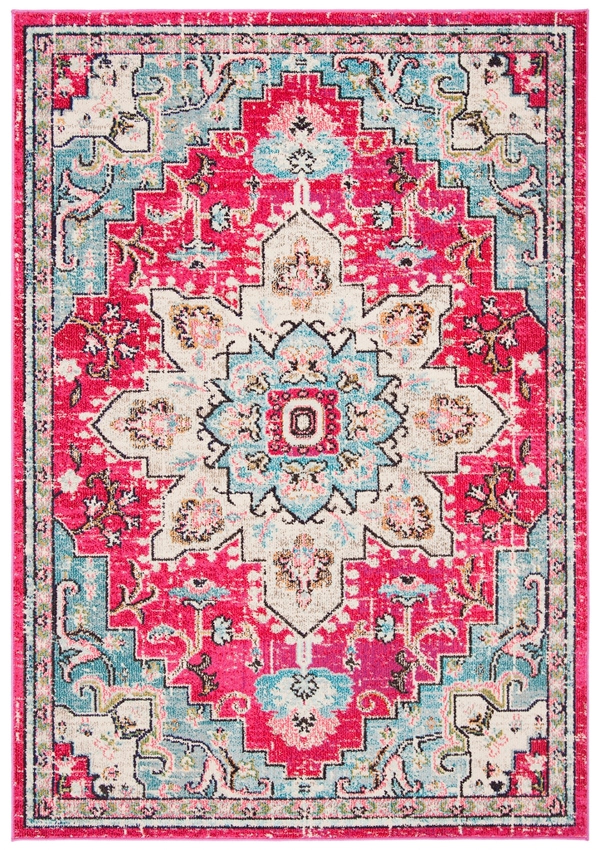 MADISON  RUG COLLECTION - MAD473 - SAFAVIEH