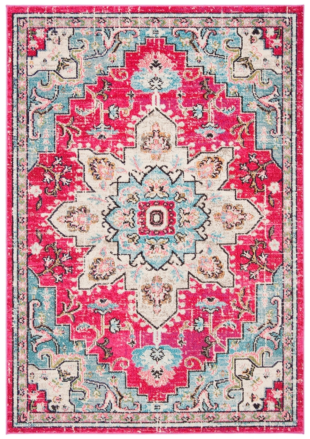 Madison  Rug Collection - MAD473A - SAFAVIEH