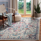 Madison  Rug Collection - MAD473B - SAFAVIEH