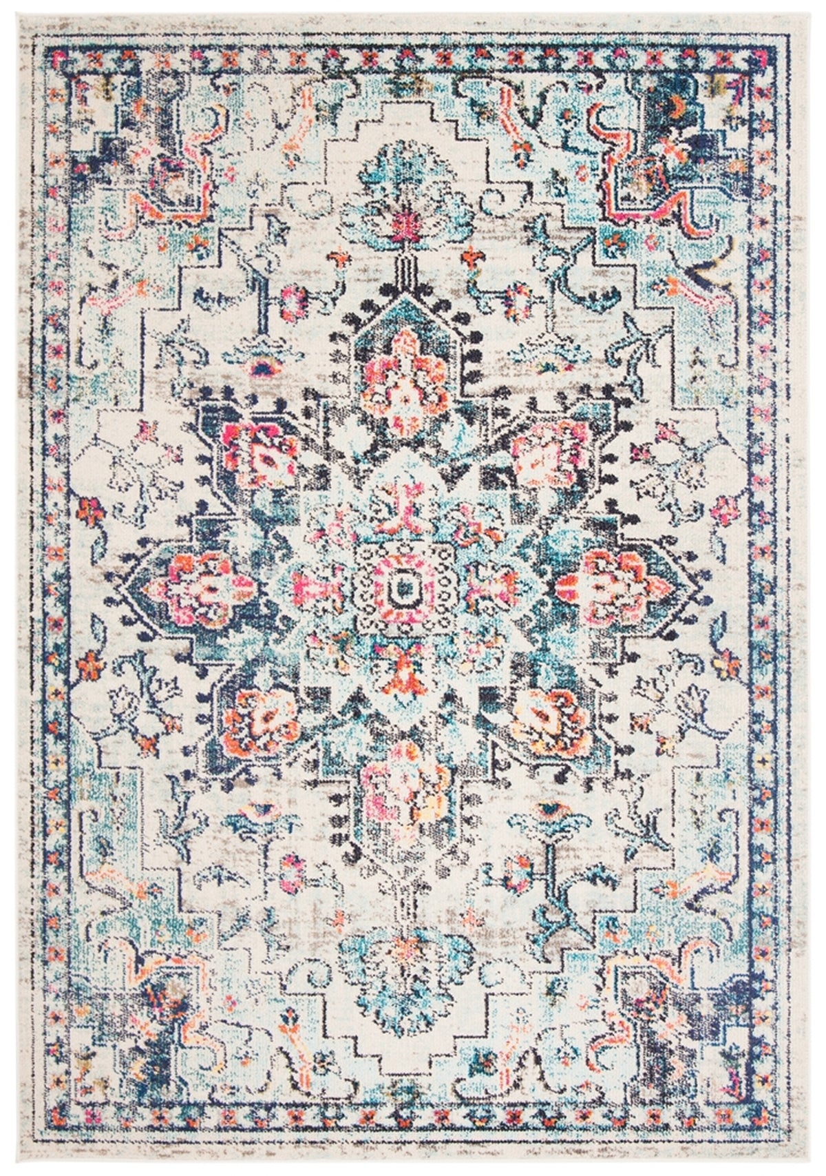 Madison  Rug Collection - MAD473 - SAFAVIEH
