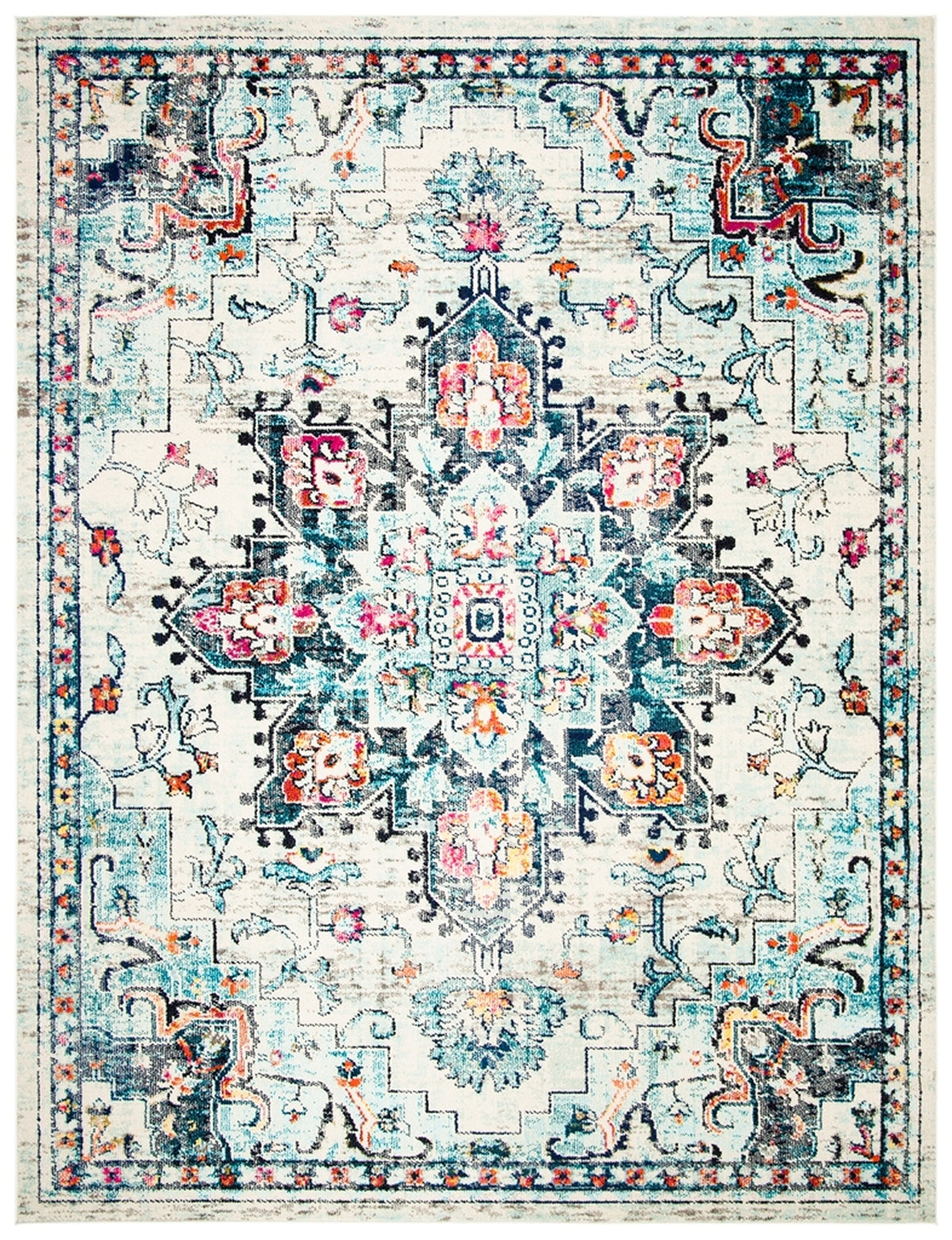 Madison  Rug Collection - MAD473 - SAFAVIEH