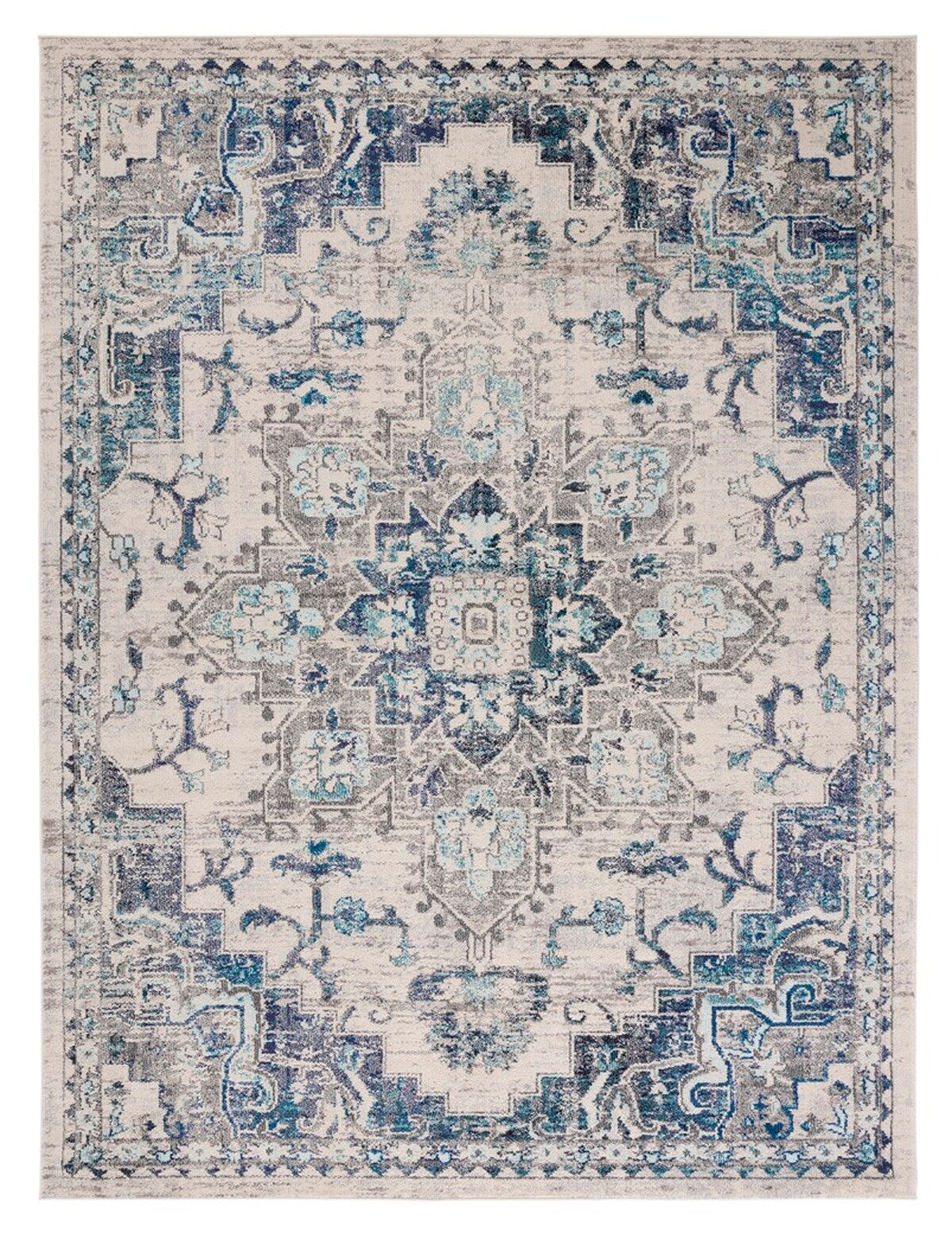 MADISON  RUG COLLECTION - MAD473 - SAFAVIEH