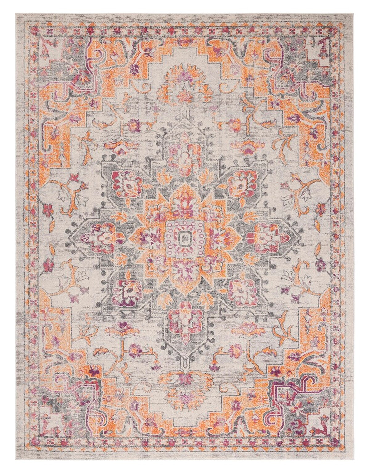 MADISON  RUG COLLECTION - MAD473 - SAFAVIEH