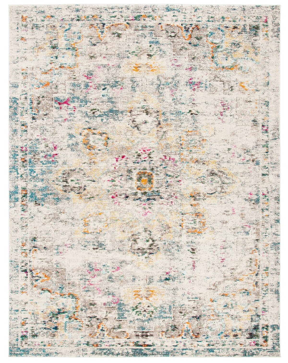 Madison  Rug Collection - MAD473F - SAFAVIEH