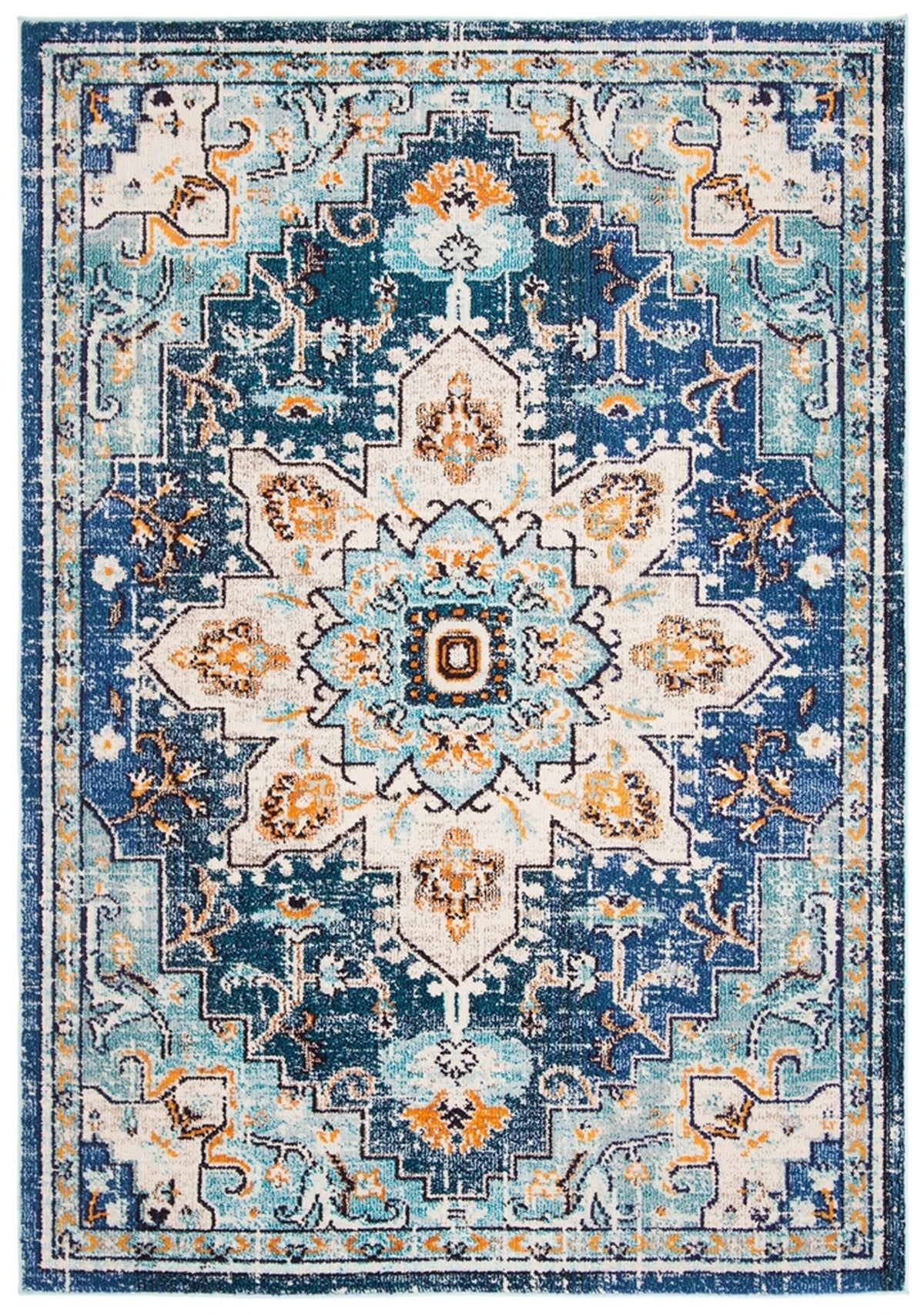 Madison  Rug Collection - MAD473 - SAFAVIEH